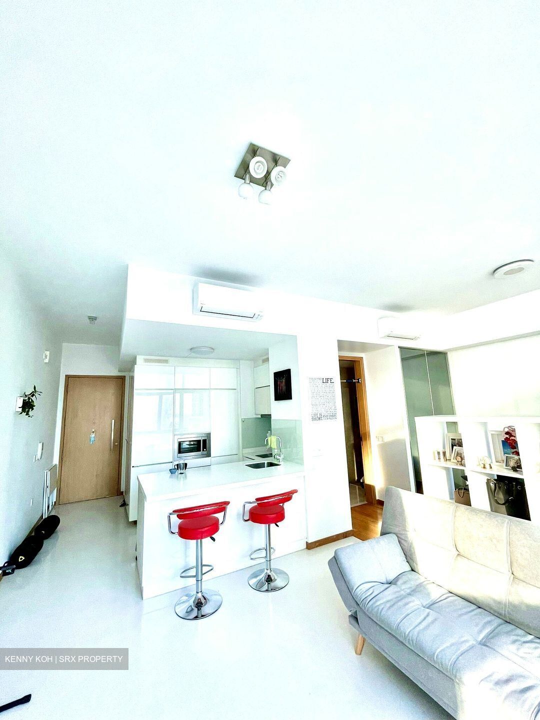 Soleil @ Sinaran (D11), Condominium #635984711